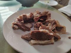 蘸羊肉-三中高皇羊肉馆