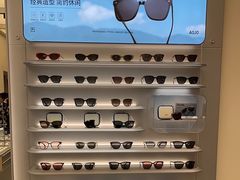 -AOJO眼镜(南翔印象城MEGA店)