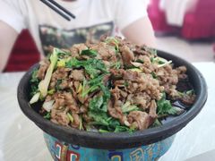 -烤肉季饭庄