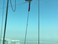 -澳门旅游塔360°旋转餐厅(南湾湖广场店)