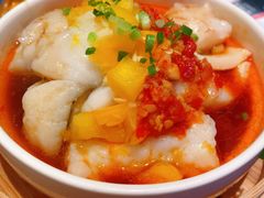 -茶港·点心·啫啫煲(王府井店)