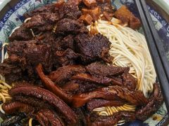 -旺泉餐饮店·清真牛肉面馆