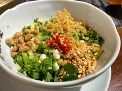 秘制味碟-匠岳·王宝器麻椒鱼(全国总店)