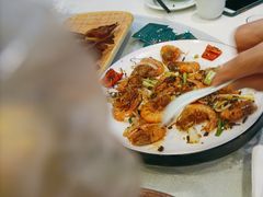 -五谷芳乳鸽王(梅沙老店)