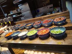 -苏格里岛自助海鲜烤肉火锅(集美万达店)