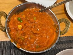 -Pakwaan Indian restaurant芭港湾印度餐厅(领事馆店)
