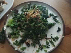 -东北小二东北菜(大车家巷店)