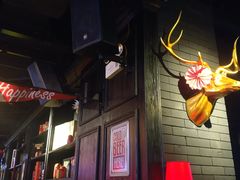 -AClub餐吧(富华里店)