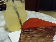 -Awfully Chocolate(来福士广场店)