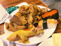 -汉巴味德(沈阳万象汇店)