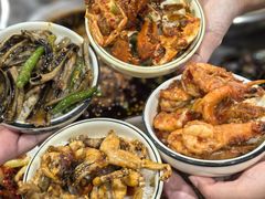 -辣螃铠盆盆蟹大排档(总店)