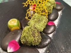 翡翠牛肉-拂晓山房·私房川菜(西门店)