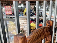 -桃姐农庄老字号(从化温泉店)