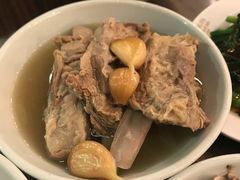 -松發肉骨茶(先得坊店)