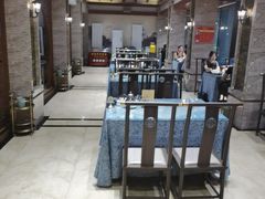 -煎饼卷大葱·非遗传承·潍坊菜(十笏园店)