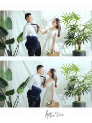 -艺匠摄影ARTIZ STUDIO(南京店)