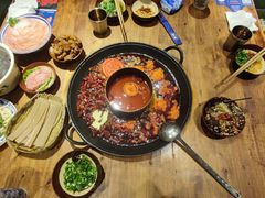 -楠火锅(太古里总店)