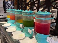 -西双版纳融创皇冠假日度假酒店