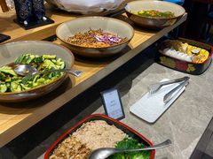 -武汉世茂希尔顿酒店·汇·全日餐厅