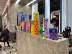 -AKOZO Beauty Salon