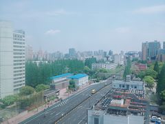 -和颐至尊酒店(上海徐家汇桂林公园地铁站店)