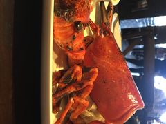 -Water Grill(圣莫妮卡店)