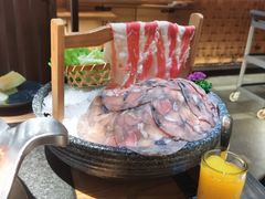 -湊湊火锅·茶憩(天环广场店)