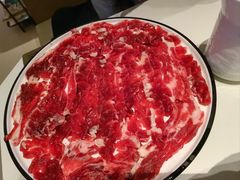 -宽来火锅(来福士广场店)