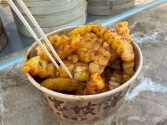 -丁家坡洋芋·观音桥好吃街A区(全国总店)