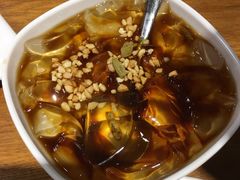 -三猫黑鱼花(南大店)