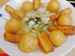 -乐达酸菜鱼面(山师东路店)