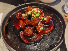 红烧肉-日上三甘(三里屯店)