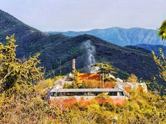 -妙峰山风景名胜区