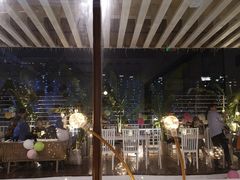 -天空花园餐吧·生日·团建(南山店)