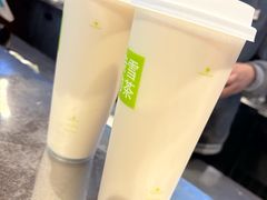 -奈雪的茶(青岛卓悦里INTOWN店)