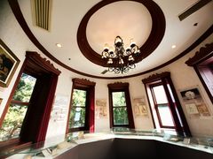 -北京动物园-畅观楼