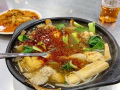-清真·穆萨砂锅(大皮院店)