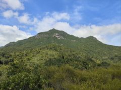 -七娘山