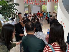 -深圳东部华侨城瀑布酒店