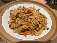 -大盐帮川菜馆(长楹天街店)
