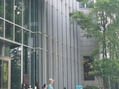 -上海静安洲际酒店