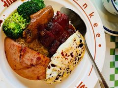 -香港新曜记茶餐厅(星耀城店)