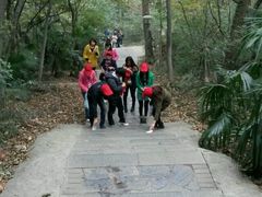 -赭山公园