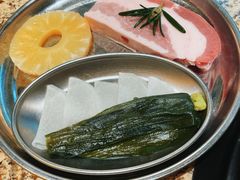-首尔烤肉大排档(合生汇店)