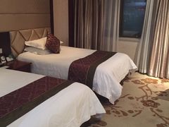 -上海莎海国际酒店