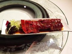 -唐阁(香港朗廷酒店)