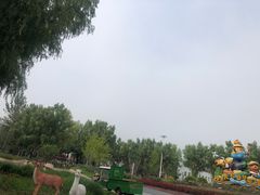 -北戴河集发农业梦想王国