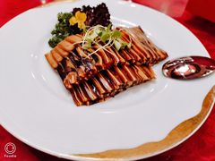 -北京前门建国饭店