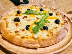 -四季餐厅·新津菜(环湖中路店)
