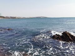 -青岛第二海水浴场